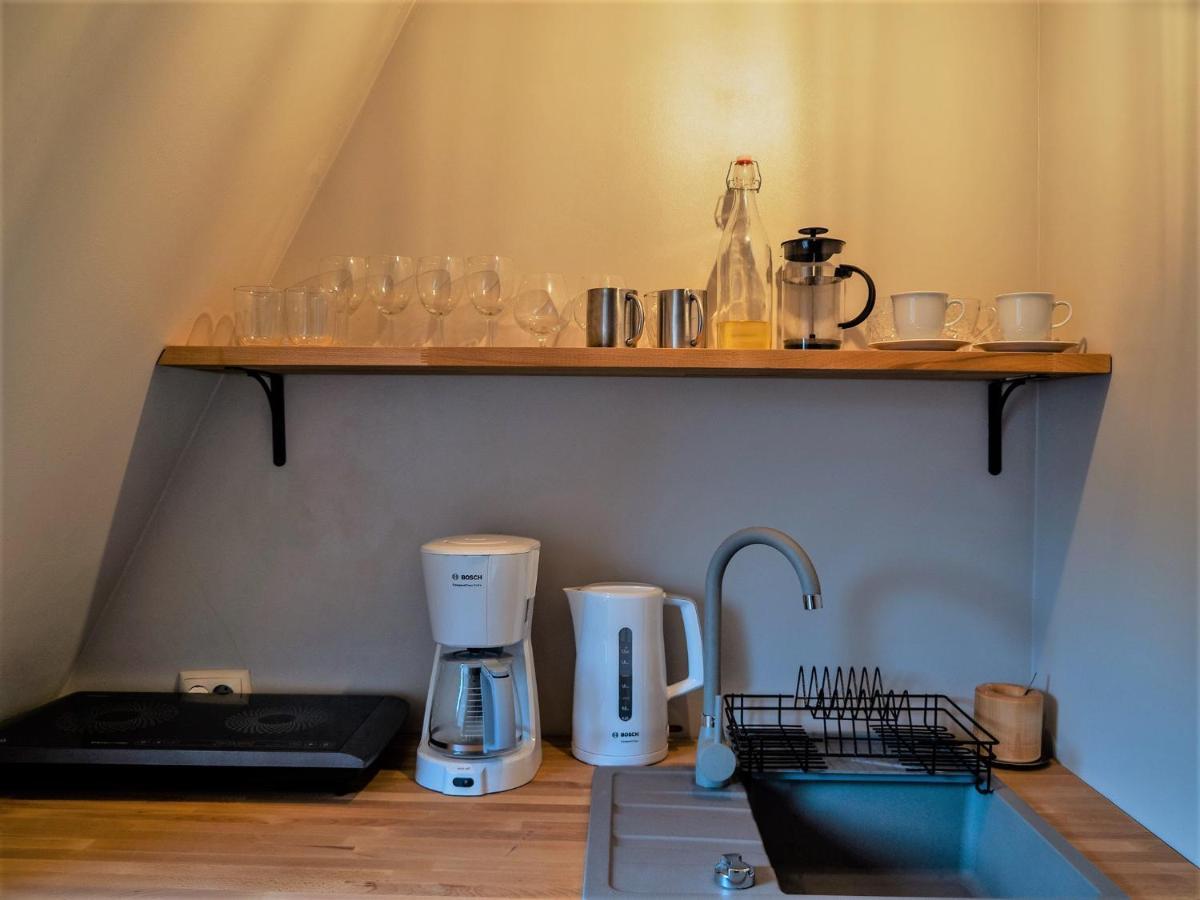 Pokoje Goscinne Thank You Life, Apartament 2 Forest For Rest Bystrzyca Kłodzka Εξωτερικό φωτογραφία