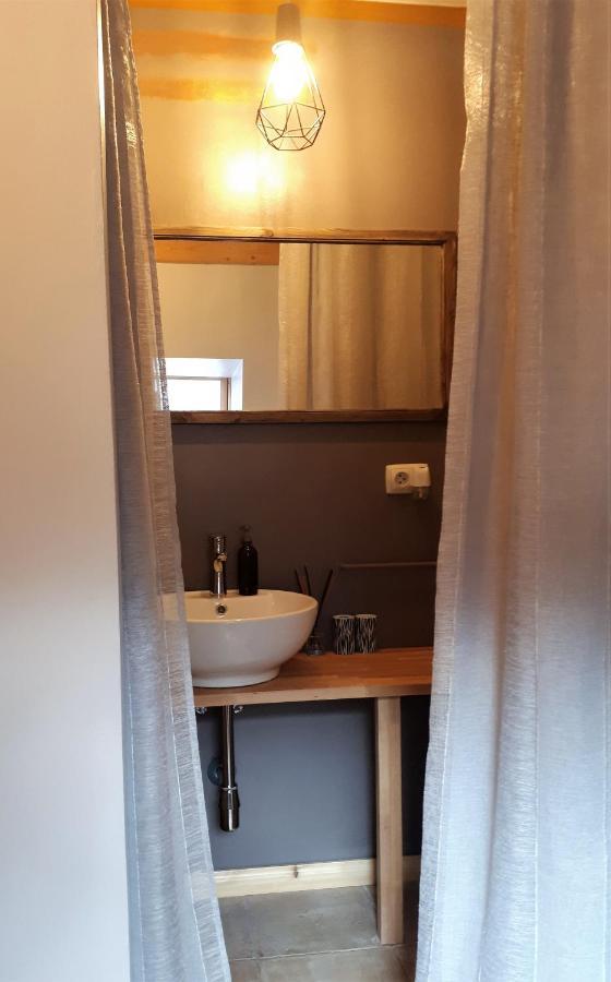 Pokoje Goscinne Thank You Life, Apartament 2 Forest For Rest Bystrzyca Kłodzka Εξωτερικό φωτογραφία