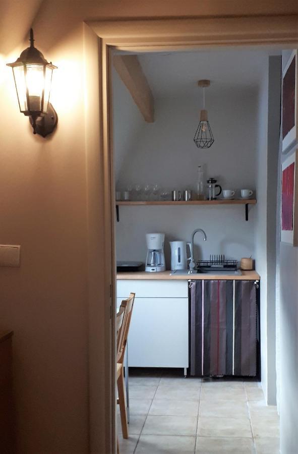 Pokoje Goscinne Thank You Life, Apartament 2 Forest For Rest Bystrzyca Kłodzka Εξωτερικό φωτογραφία