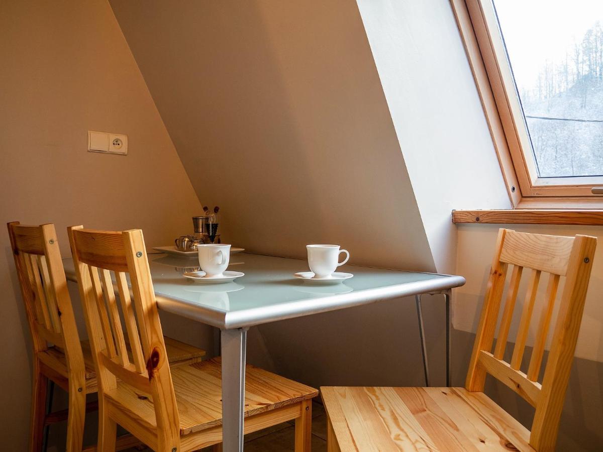 Pokoje Goscinne Thank You Life, Apartament 2 Forest For Rest Bystrzyca Kłodzka Εξωτερικό φωτογραφία