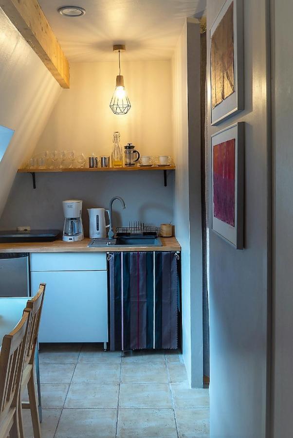 Pokoje Goscinne Thank You Life, Apartament 2 Forest For Rest Bystrzyca Kłodzka Εξωτερικό φωτογραφία