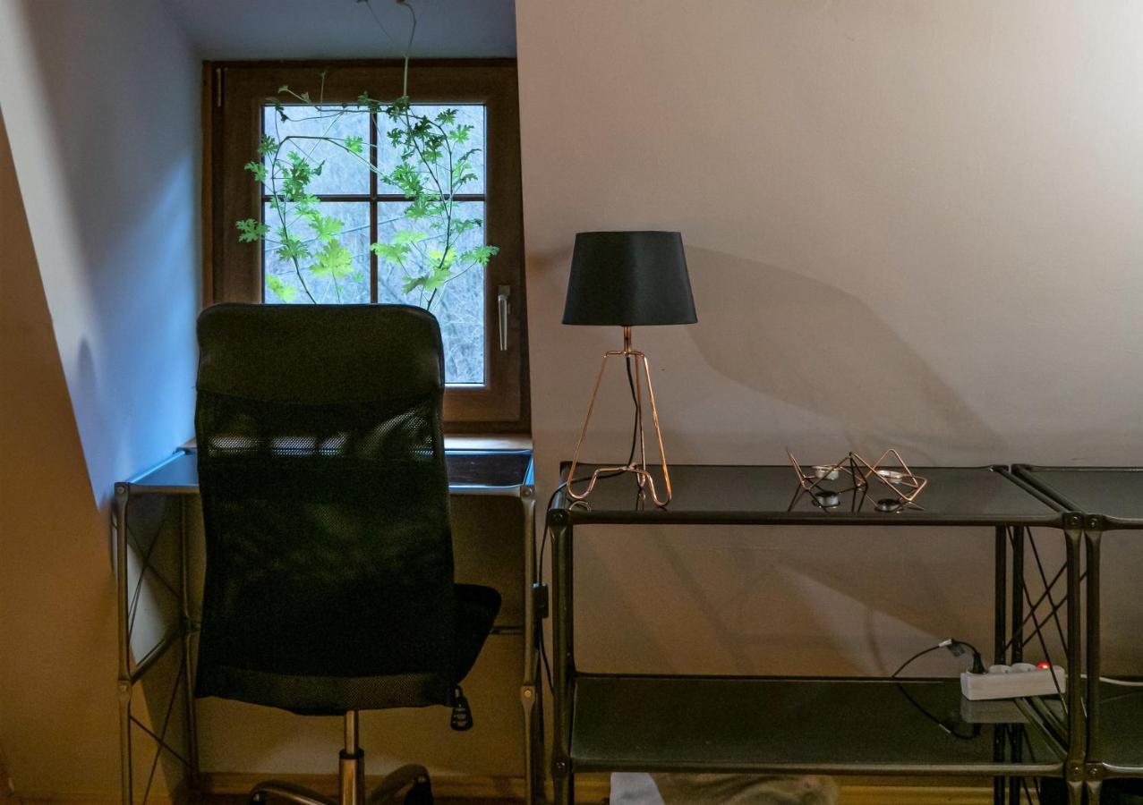 Pokoje Goscinne Thank You Life, Apartament 2 Forest For Rest Bystrzyca Kłodzka Εξωτερικό φωτογραφία