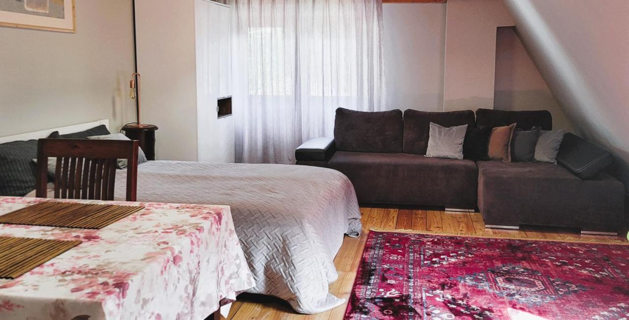 Pokoje Goscinne Thank You Life, Apartament 2 Forest For Rest Bystrzyca Kłodzka Εξωτερικό φωτογραφία